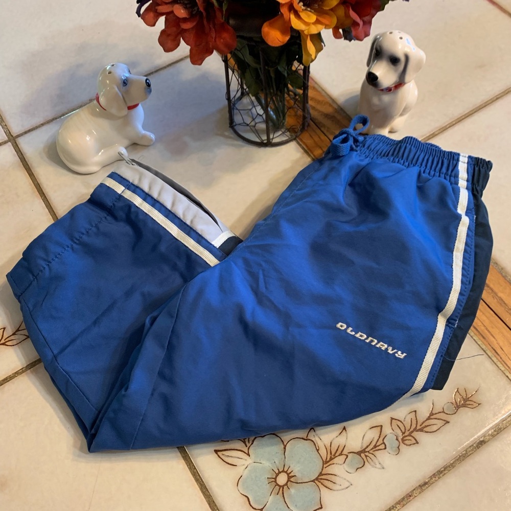 💙Old Navy Toddler Pants  Size 12-18 Months 💙